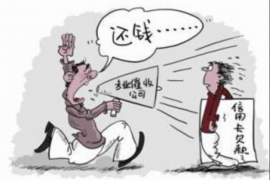 雅安债务清欠服务